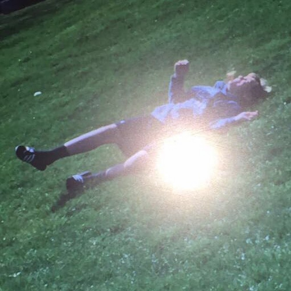 Meet your Posher, Carol